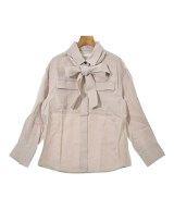 ebure カジュアルシャツ