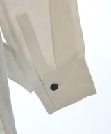 ebure（エブール）カジュアルシャツ 白 サイズ:36(S位) レディース/2200631146193