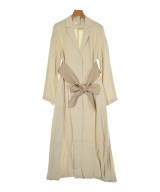 ebure シャツワンピース