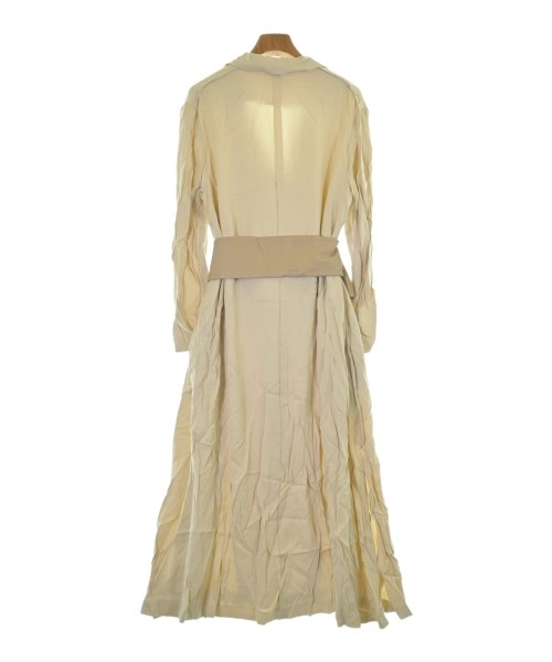 ebure（エブール）ワンピース ベージュ サイズ:36(S位) レディース/2200631146223