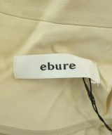 ebure（エブール）ワンピース ベージュ サイズ:36(S位) レディース/2200631146223