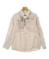 ebure（エブール）カジュアルシャツ ピンク サイズ:36(S位) レディース/2200631146230