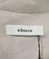 ebure（エブール）カジュアルシャツ ピンク サイズ:36(S位) レディース/2200631146230