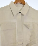 ebure（エブール）カジュアルシャツ 白 サイズ:38(M位) レディース/2200631146247