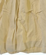 ebure（エブール）ロング・マキシ丈スカート 白 サイズ:36(S位) レディース/2200631146261