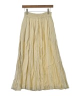 ebure ロング・マキシ丈スカート