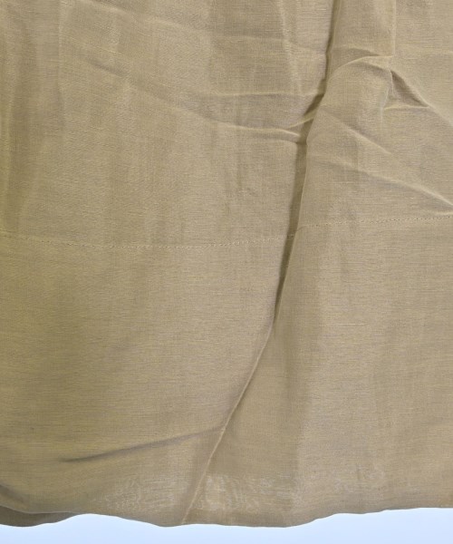 ebure（エブール）ロング・マキシ丈スカート ベージュ サイズ:36(S位) レディース/2200631146278