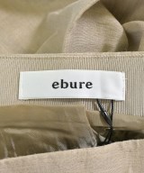 ebure（エブール）ロング・マキシ丈スカート ベージュ サイズ:36(S位) レディース/2200631146278