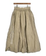 ebure ロング・マキシ丈スカート