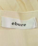 ebure（エブール）ロング・マキシ丈スカート 白 サイズ:38(M位) レディース/2200631146285