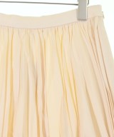 ebure（エブール）ロング・マキシ丈スカート 白 サイズ:38(M位) レディース/2200631146285