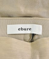 ebure（エブール）ロング・マキシ丈スカート ベージュ サイズ:36(S位) レディース/2200631146308