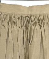 ebure（エブール）ロング・マキシ丈スカート ベージュ サイズ:36(S位) レディース/2200631146308