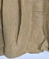 ebure（エブール）ロング・マキシ丈スカート ベージュ サイズ:36(S位) レディース/2200631146308