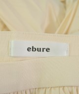 ebure（エブール）ロング・マキシ丈スカート 白 サイズ:38(M位) レディース/2200631146315
