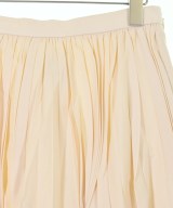 ebure（エブール）ロング・マキシ丈スカート 白 サイズ:38(M位) レディース/2200631146315