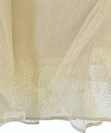 ebure（エブール）ロング・マキシ丈スカート 白 サイズ:38(M位) レディース/2200631146322