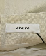 ebure（エブール）ロング・マキシ丈スカート ベージュ サイズ:36(S位) レディース/2200631146339