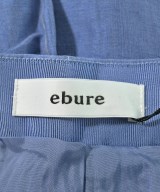 ebure（エブール）ロング・マキシ丈スカート 青 サイズ:36(S位) レディース/2200631146346