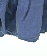 ebure（エブール）ロング・マキシ丈スカート 青 サイズ:36(S位) レディース/2200631146346