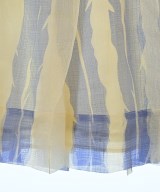 ebure（エブール）ロング・マキシ丈スカート 白 サイズ:38(M位) レディース/2200631146353