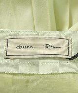 ebure（エブール）ロング・マキシ丈スカート 緑 サイズ:36(S位) レディース/2200631146360