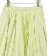 ebure（エブール）ロング・マキシ丈スカート 緑 サイズ:36(S位) レディース/2200631146360