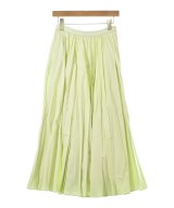 ebure ロング・マキシ丈スカート