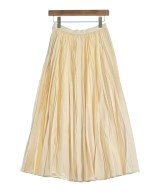 ebure ロング・マキシ丈スカート