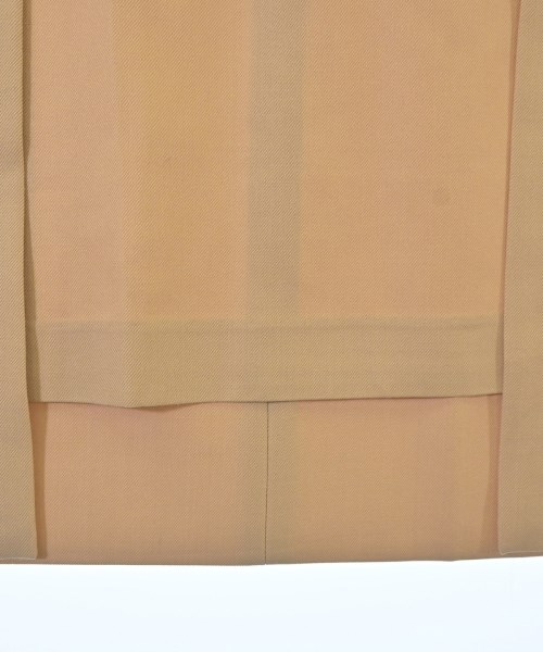 ebure（エブール）ロング・マキシ丈スカート ベージュ サイズ:36(S位) レディース/2200631146384