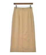 ebure（エブール）ロング・マキシ丈スカート ベージュ サイズ:36(S位) レディース/2200631146384