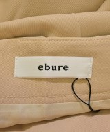 ebure（エブール）ロング・マキシ丈スカート ベージュ サイズ:36(S位) レディース/2200631146384