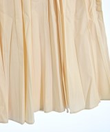 ebure（エブール）ロング・マキシ丈スカート 白 サイズ:36(S位) レディース/2200631146391