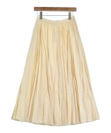 ebure ロング・マキシ丈スカート