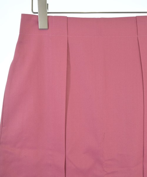 ebure（エブール）ロング・マキシ丈スカート ピンク サイズ:38(M位) レディース/2200631146407