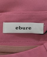 ebure（エブール）ロング・マキシ丈スカート ピンク サイズ:38(M位) レディース/2200631146407