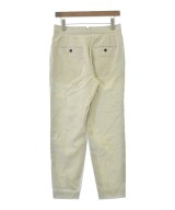 ebure（エブール）スラックス 白 サイズ:38(M位) レディース/2200631146711