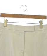 ebure（エブール）スラックス 白 サイズ:38(M位) レディース/2200631146711