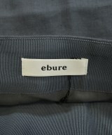ebure（エブール）ロング・マキシ丈スカート 青 サイズ:38(M位) レディース/2200631146728