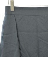 ebure（エブール）ロング・マキシ丈スカート 青 サイズ:38(M位) レディース/2200631146728