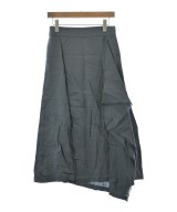 ebure ロング・マキシ丈スカート