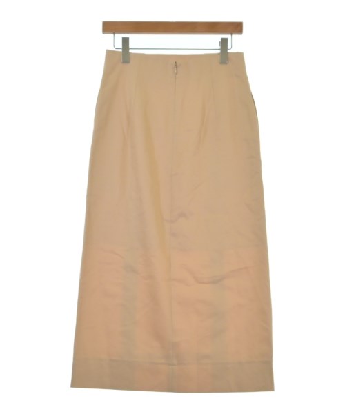 ebure（エブール）ロング・マキシ丈スカート ピンク サイズ:38(M位) レディース/2200631146735