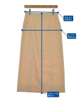 ebure（エブール）ロング・マキシ丈スカート ピンク サイズ:38(M位) レディース/2200631146735