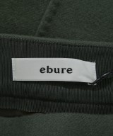 ebure（エブール）ロング・マキシ丈スカート 緑 サイズ:36(S位) レディース/2200631146773