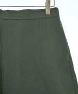 ebure（エブール）ロング・マキシ丈スカート 緑 サイズ:36(S位) レディース/2200631146773