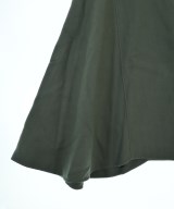 ebure（エブール）ロング・マキシ丈スカート 緑 サイズ:36(S位) レディース/2200631146773
