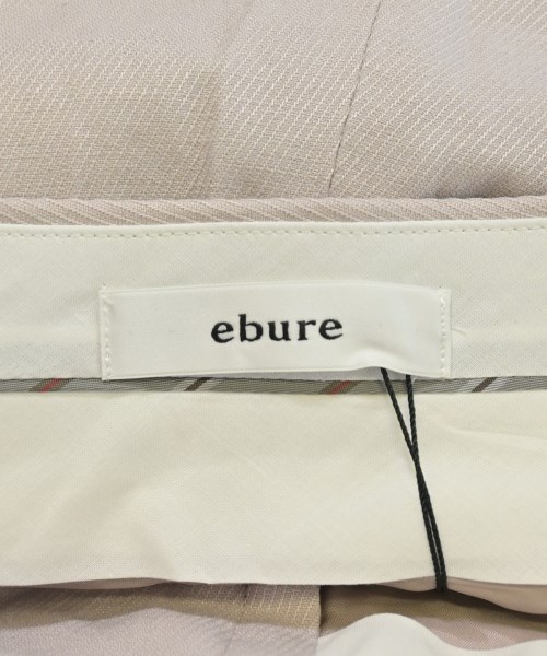 ebure（エブール）その他 ピンク サイズ:40(M位) レディース/2200631146803