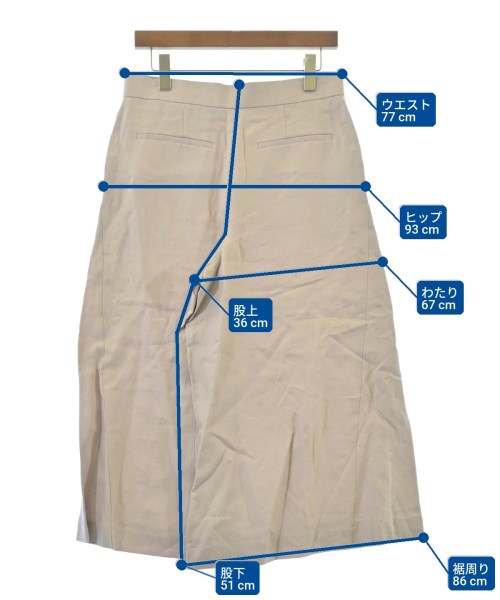 ebure（エブール）その他 ピンク サイズ:40(M位) レディース/2200631146803