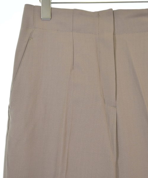 ebure（エブール）スラックス ベージュ サイズ:38(M位) レディース/2200631146827