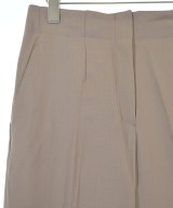 ebure（エブール）スラックス ベージュ サイズ:38(M位) レディース/2200631146827